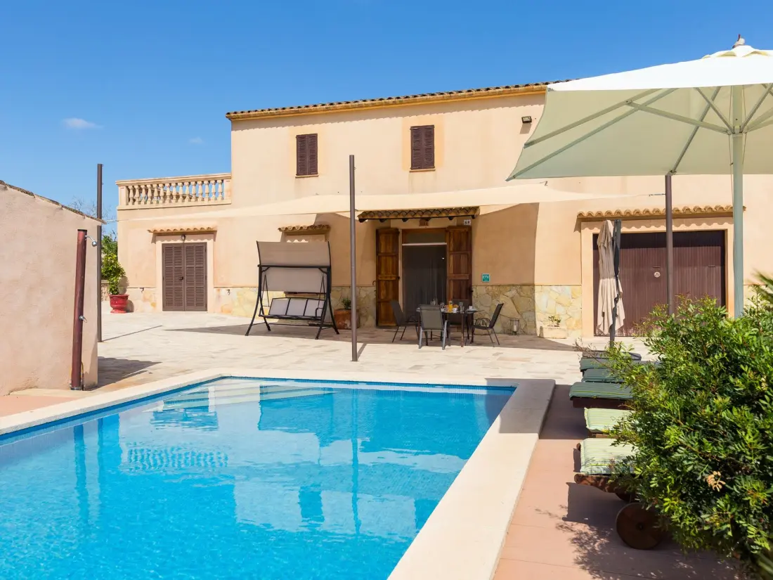 Maison de Vacances Manacor 60
