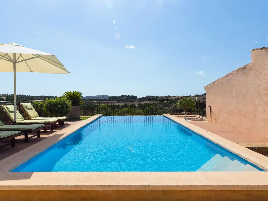 Maison de Vacances Manacor 60