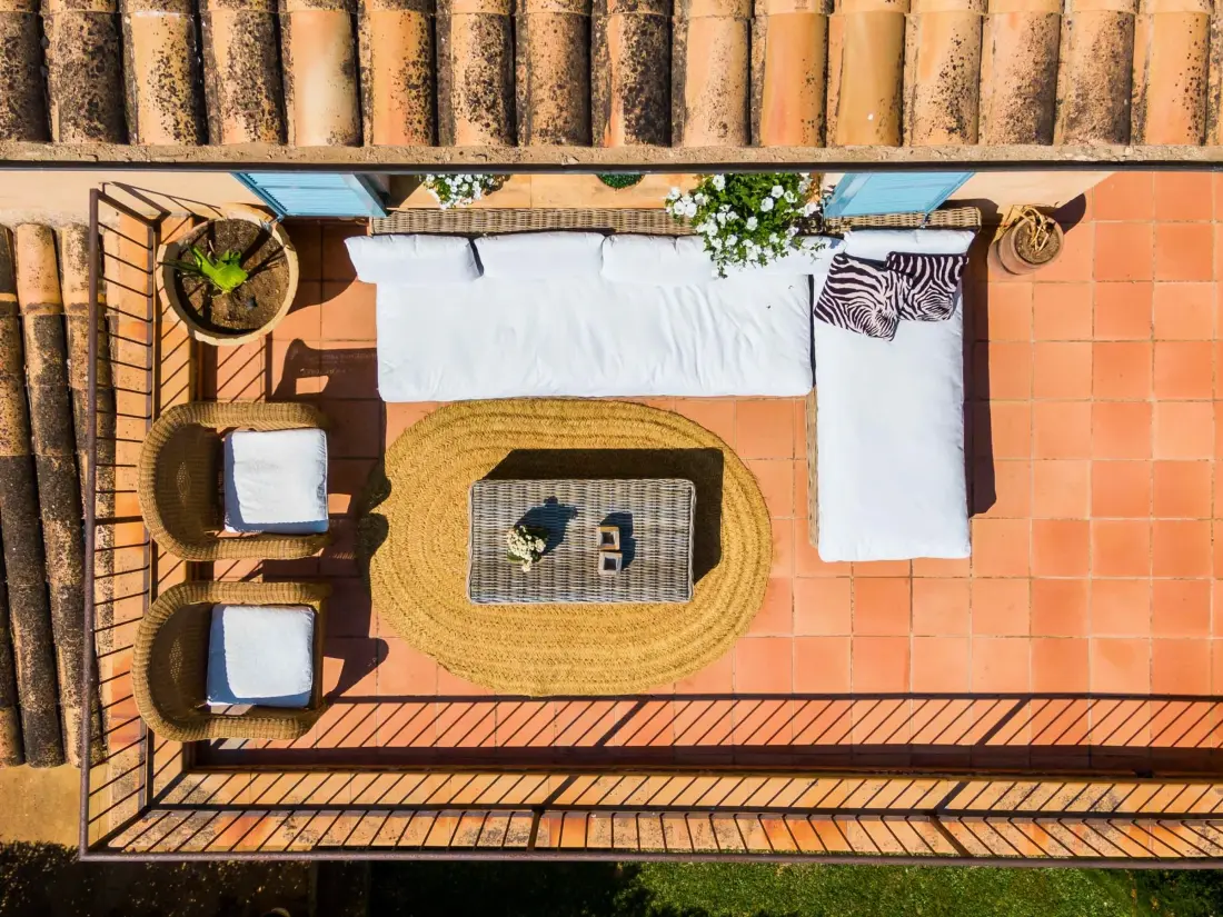 Maison de Vacances Mancor de la Vall 8