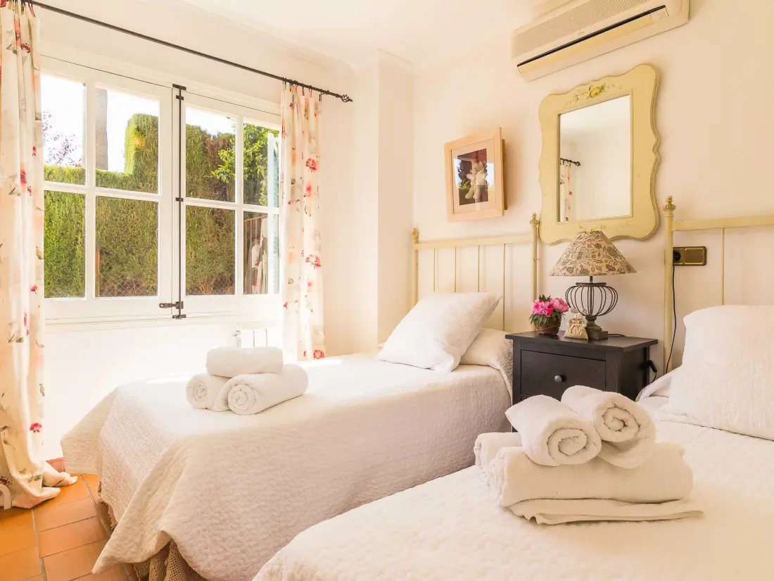 Maison de Vacances Mancor de la Vall 8