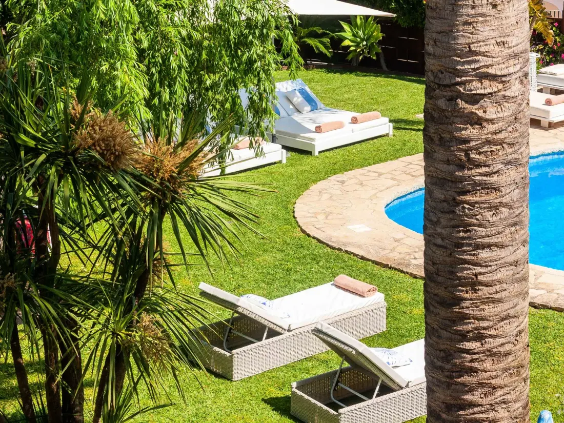 Maison de Vacances Mancor de la Vall 8
