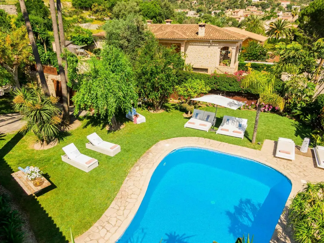 Maison de Vacances Mancor de la Vall 8