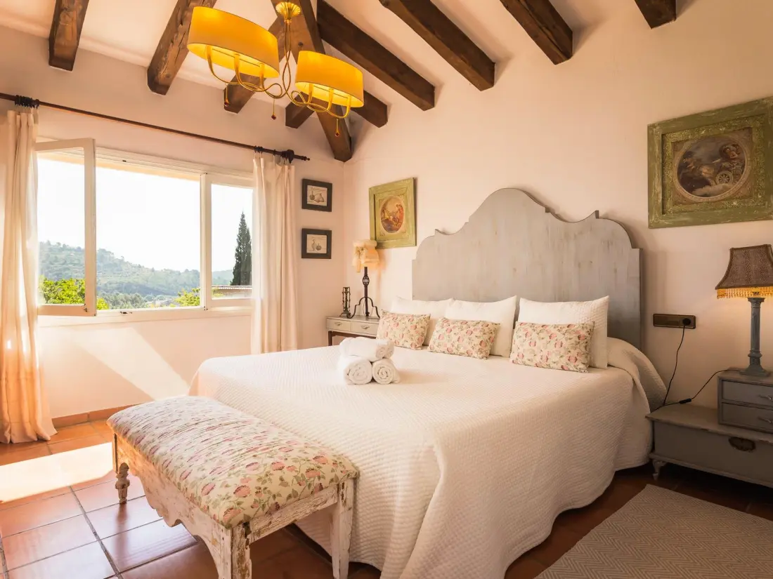 Maison de Vacances Mancor de la Vall 8