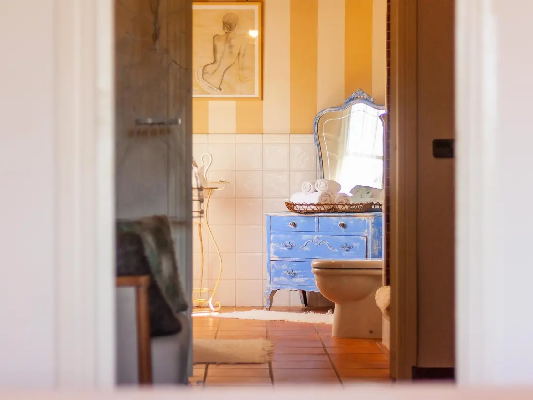 Maison de Vacances Mancor de la Vall 8