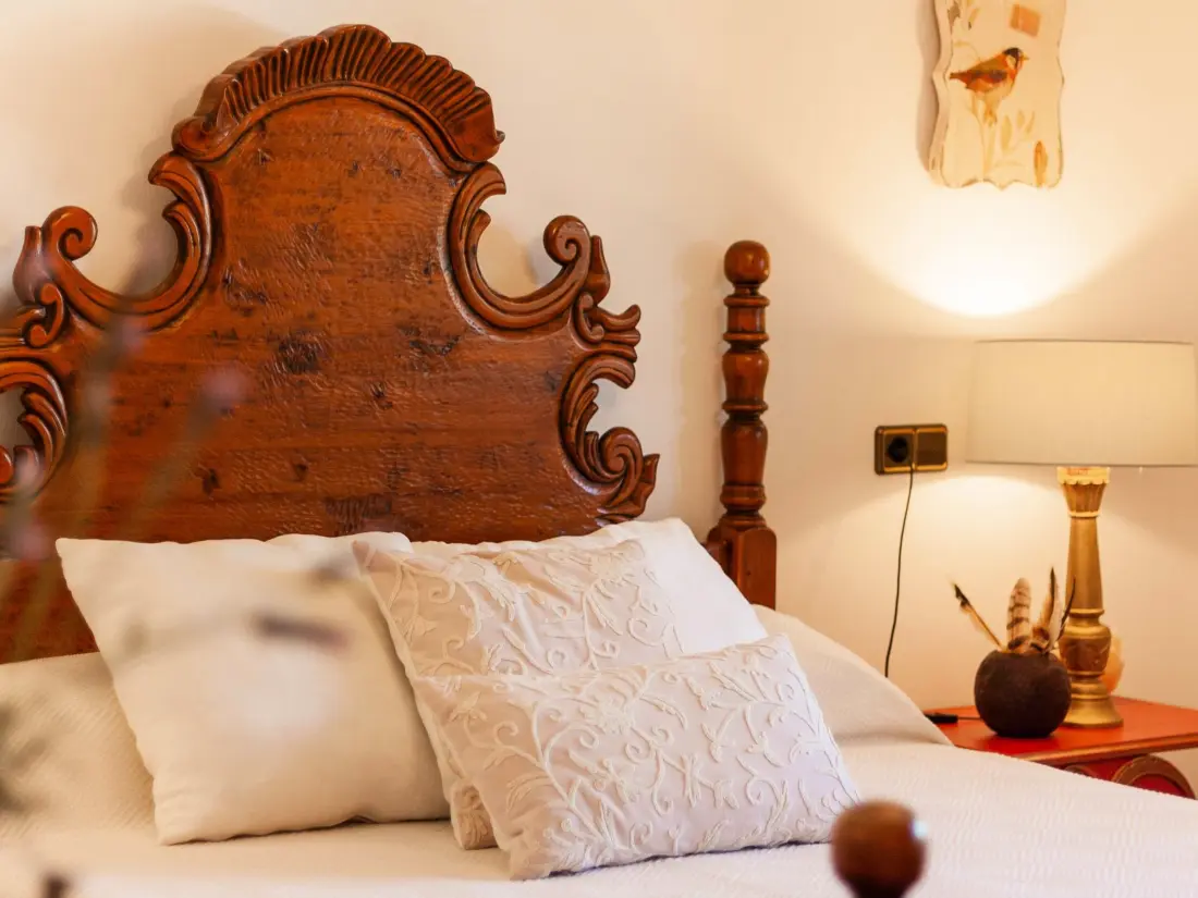 Maison de Vacances Mancor de la Vall 8