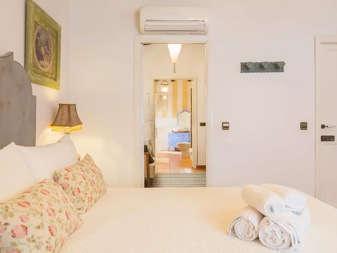 Maison de Vacances Mancor de la Vall 8