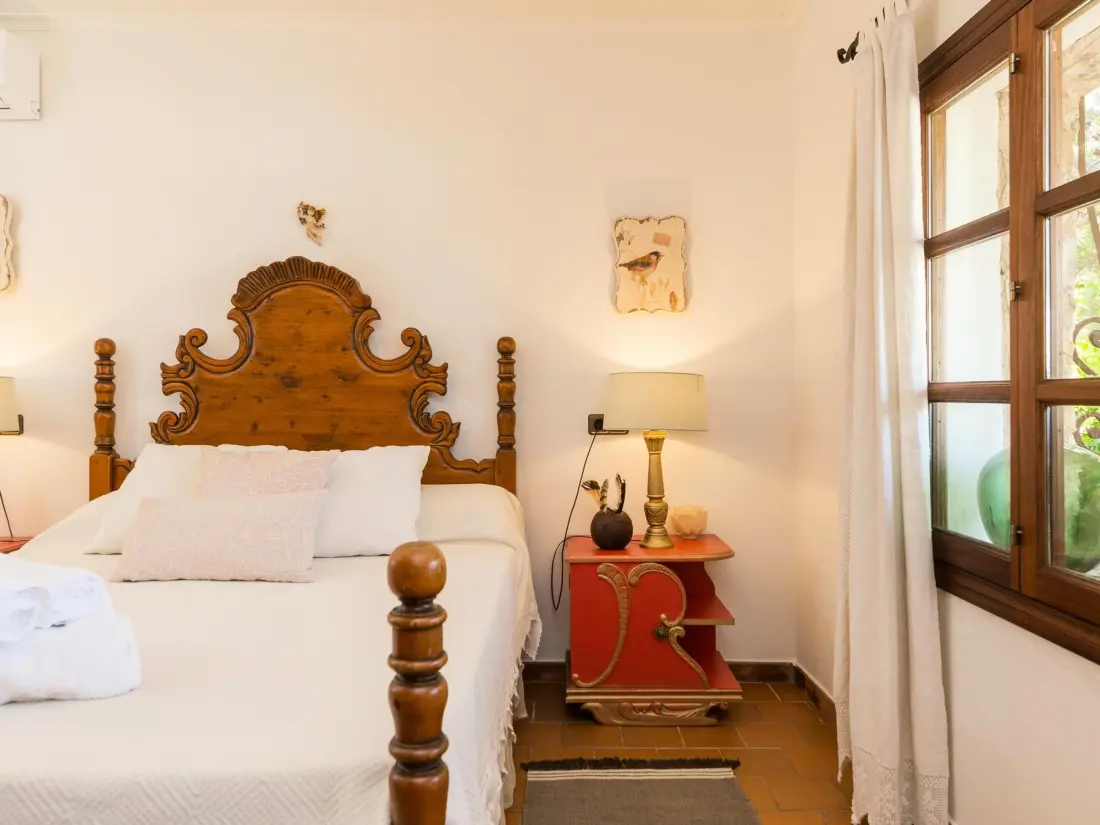Maison de Vacances Mancor de la Vall 8