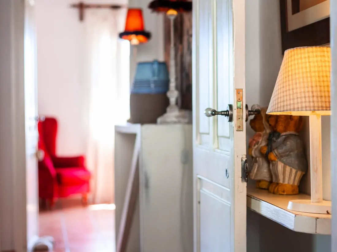Maison de Vacances Mancor de la Vall 8