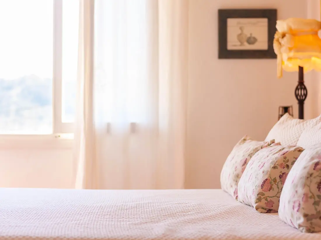 Maison de Vacances Mancor de la Vall 8