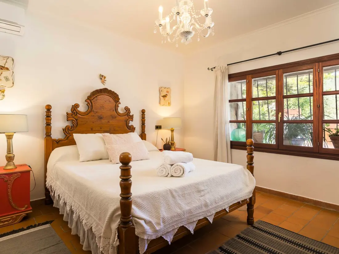 Maison de Vacances Mancor de la Vall 8
