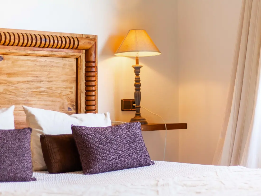 Maison de Vacances Mancor de la Vall 8