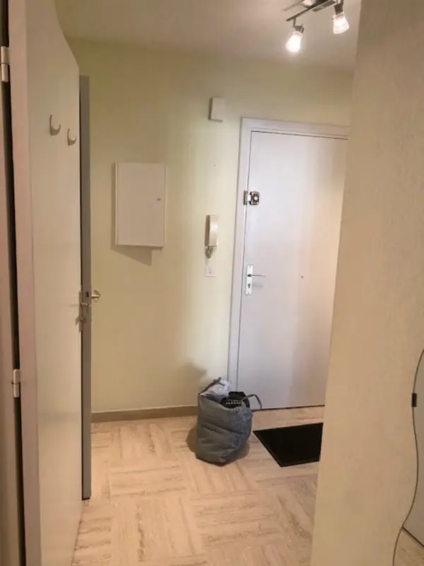 Appartement Avec Piscine Partagée Et Terrasse