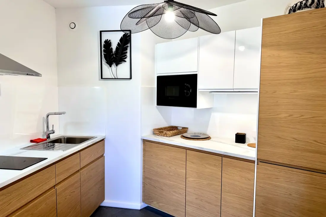 Appartement Avec Terrasse Et Piscine à Mandelieu