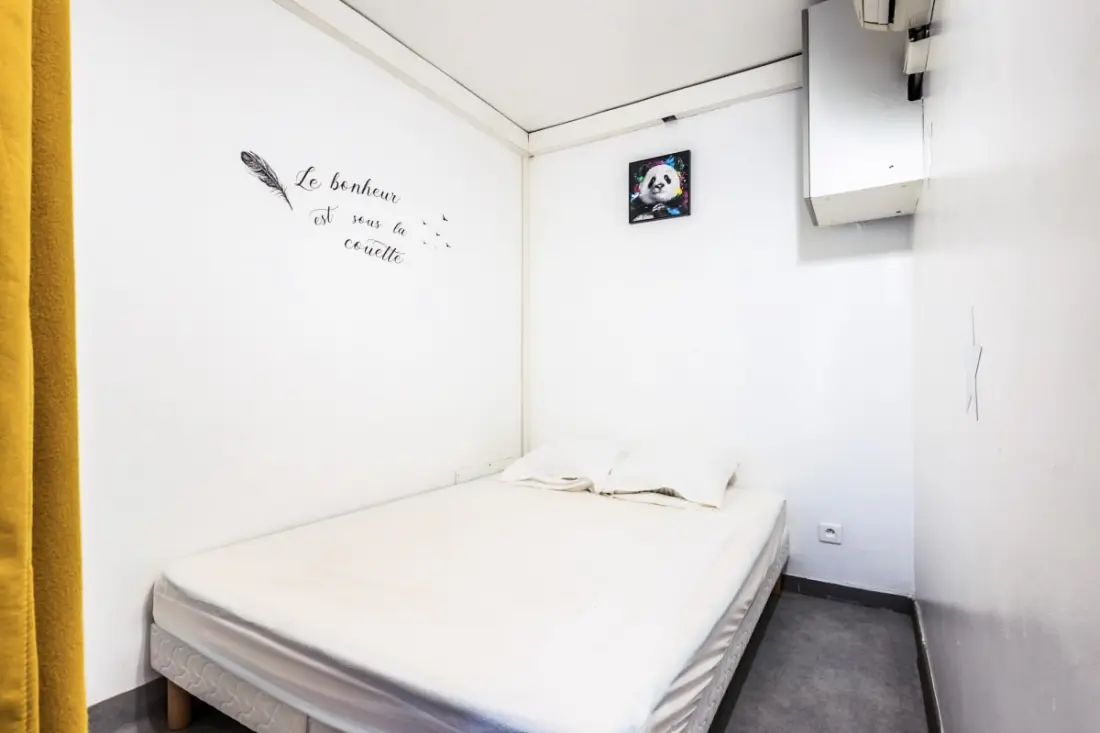 Appartement Charmant - 7 Min De La Plage
