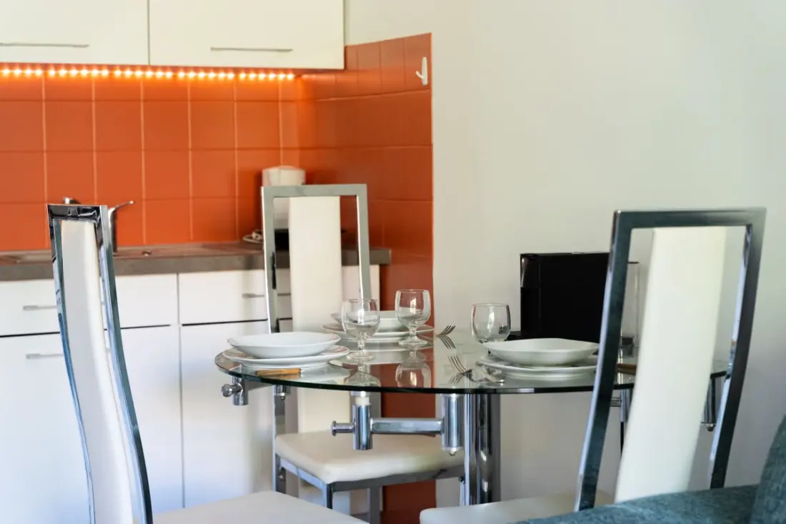 Appartement Les Heures Claires Avec Terrasse -