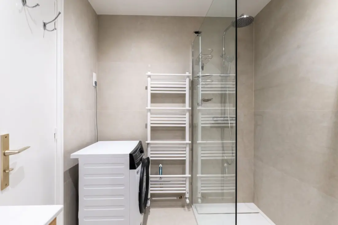 Appartement Les Heures Claires Avec Terrasse -
