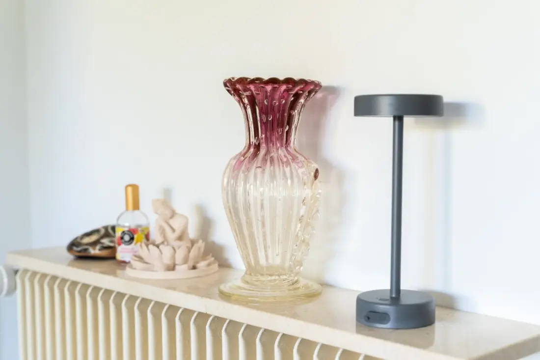 Appartement Les Heures Claires Avec Terrasse -
