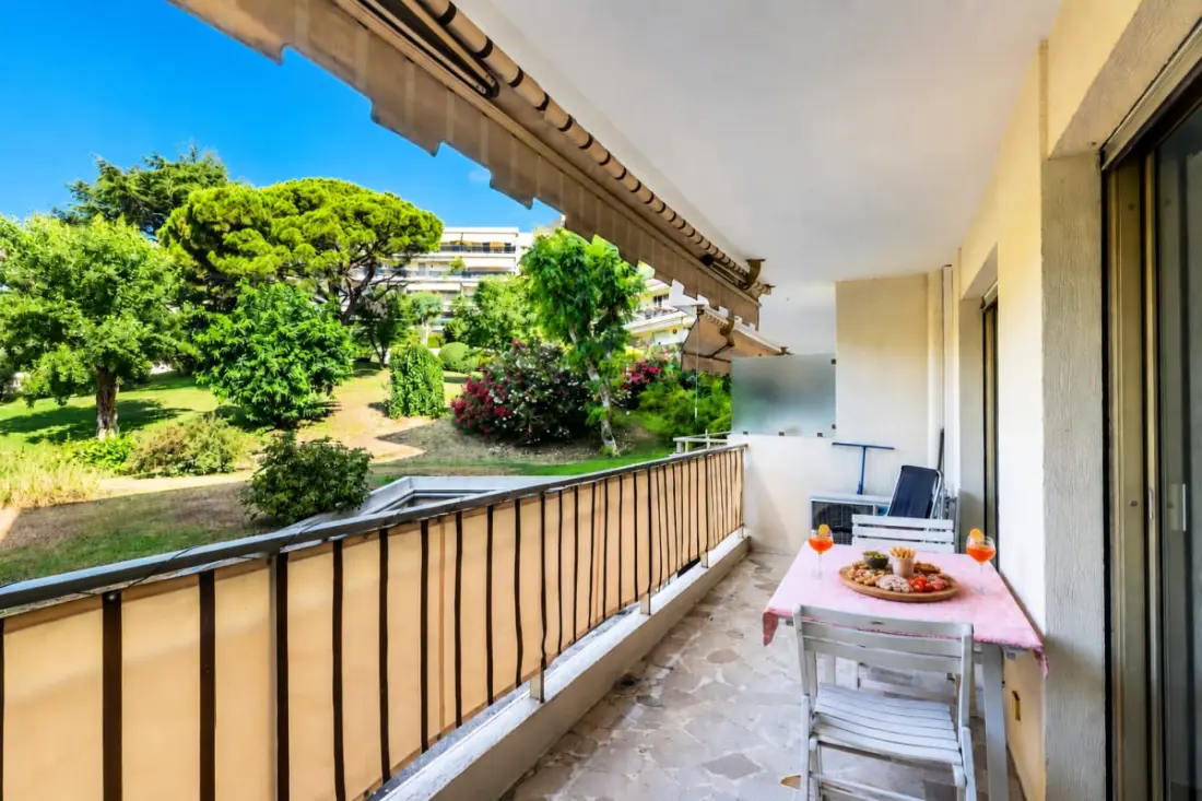Appartement Les Heures Claires Avec Terrasse -