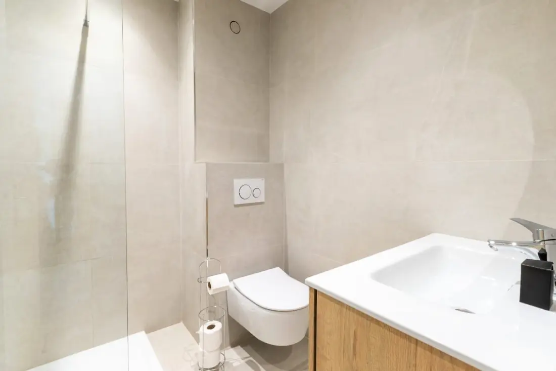 Appartement Les Heures Claires Avec Terrasse -