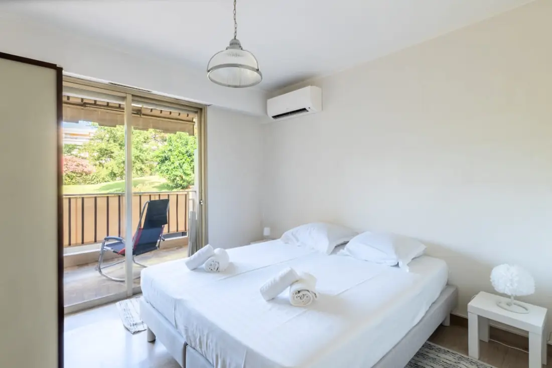 Appartement Les Heures Claires Avec Terrasse -
