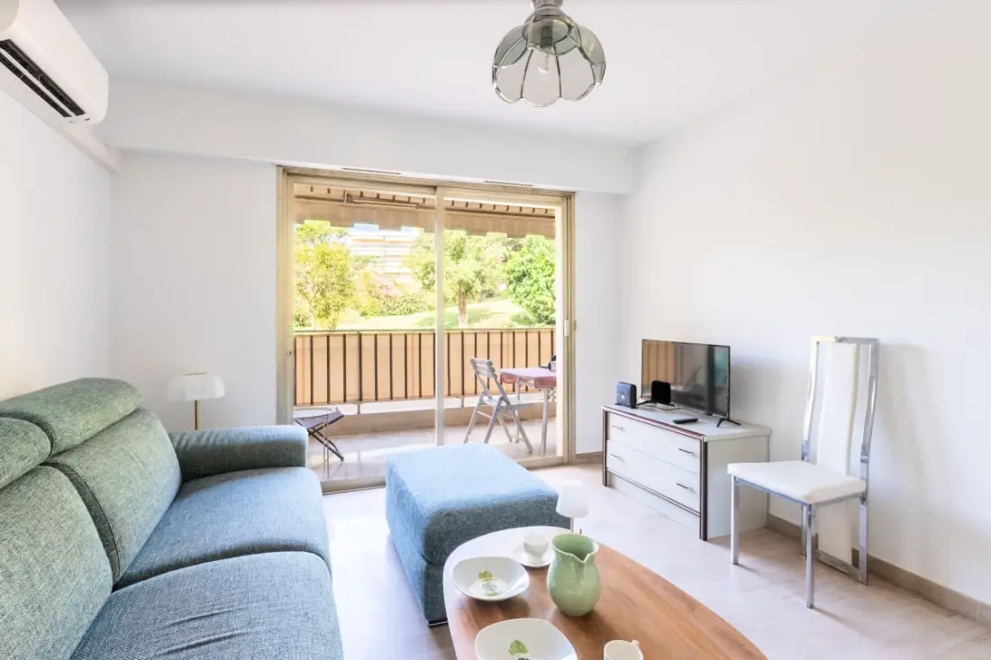 Appartement Les Heures Claires Avec Terrasse -