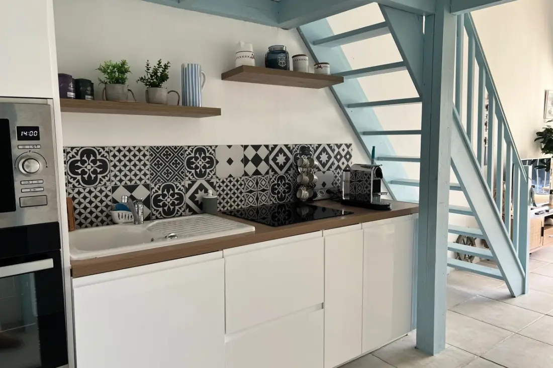 Appartement Lumineux Avec Piscine à Mandelieu