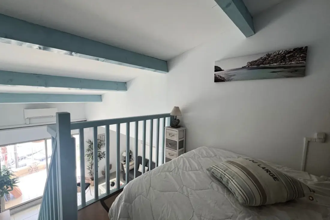 Appartement Lumineux Avec Piscine à Mandelieu