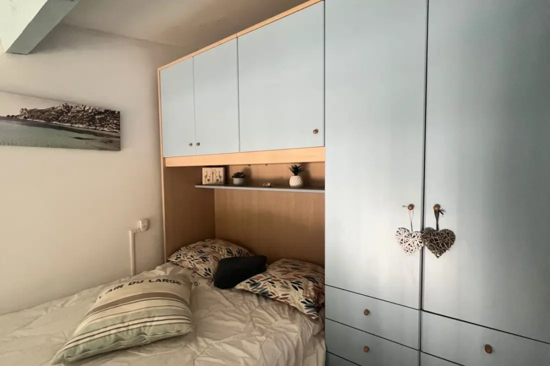 Appartement Lumineux Avec Piscine à Mandelieu