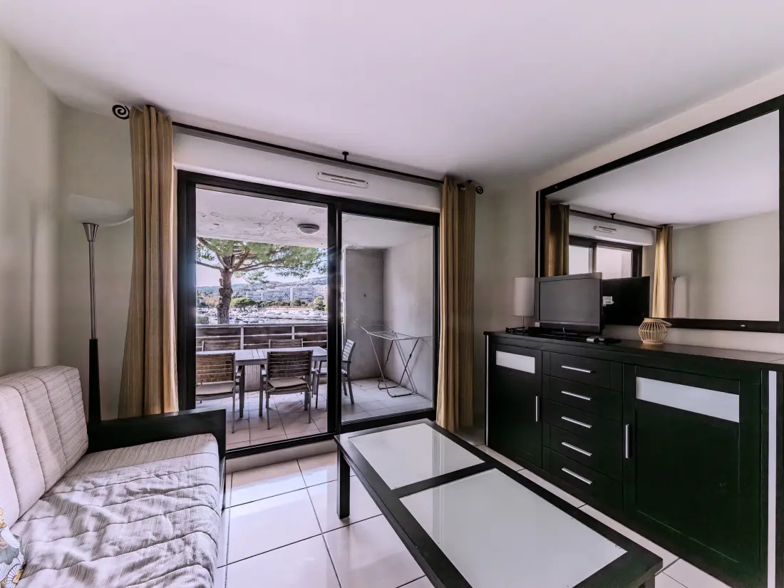 Appartements à Cannes - Mandelieu