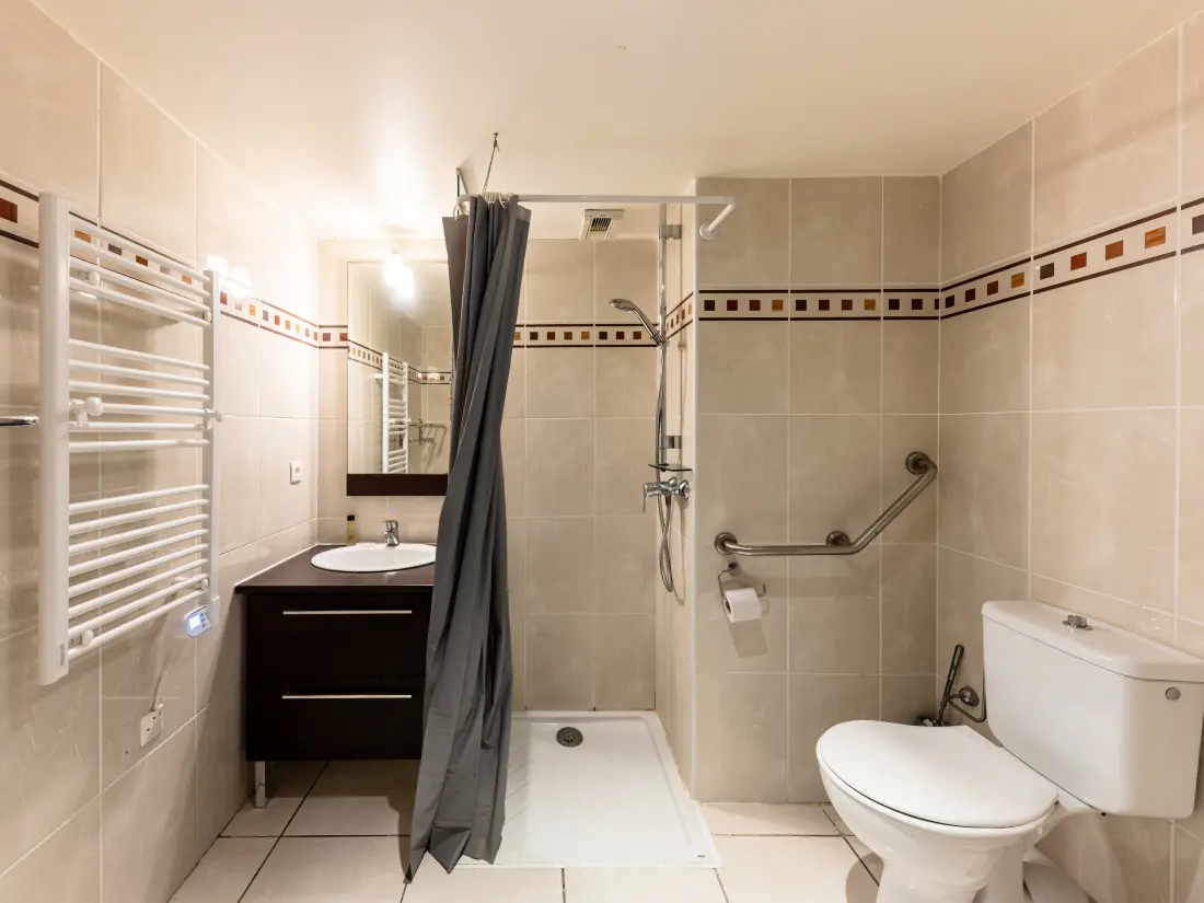 Appartements à Cannes - Mandelieu