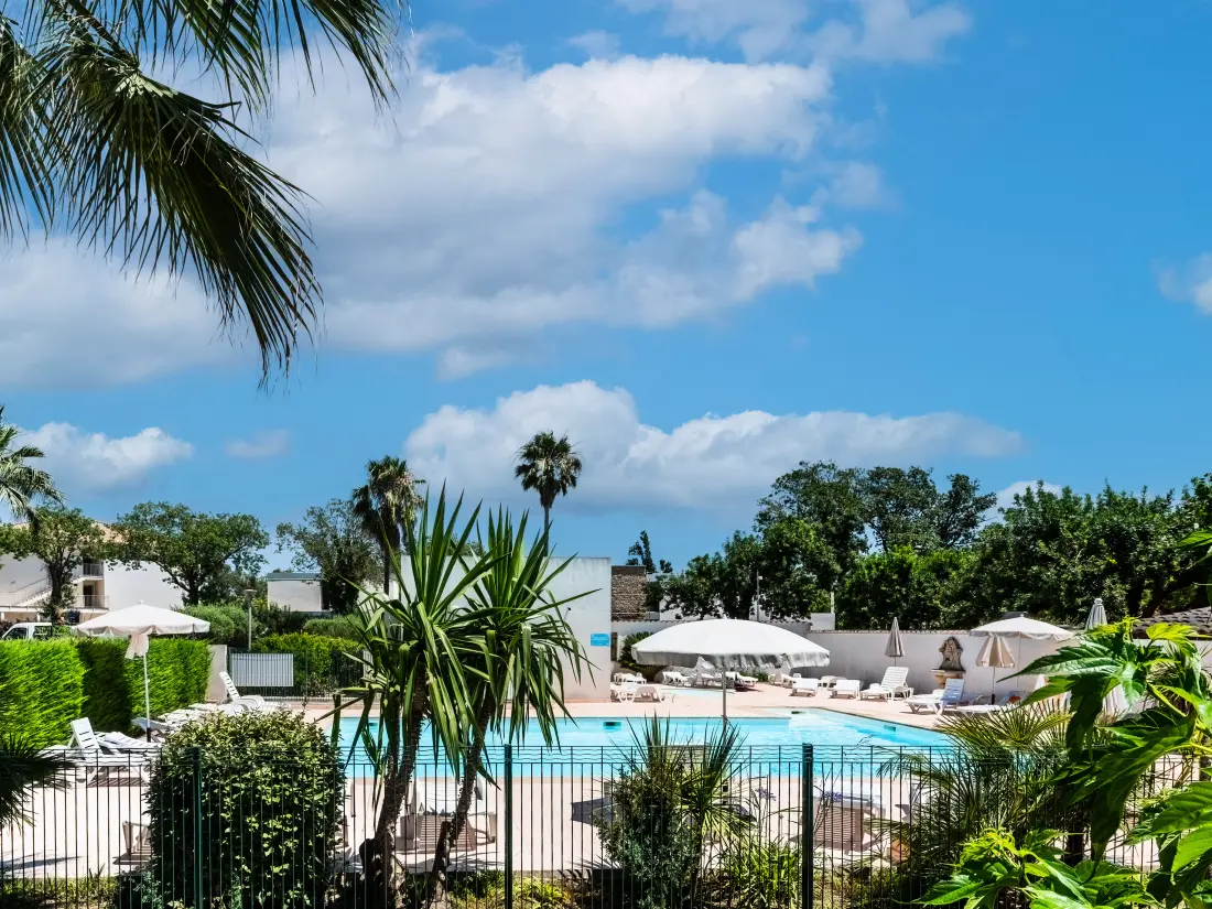 Appartements à Cannes - Mandelieu
