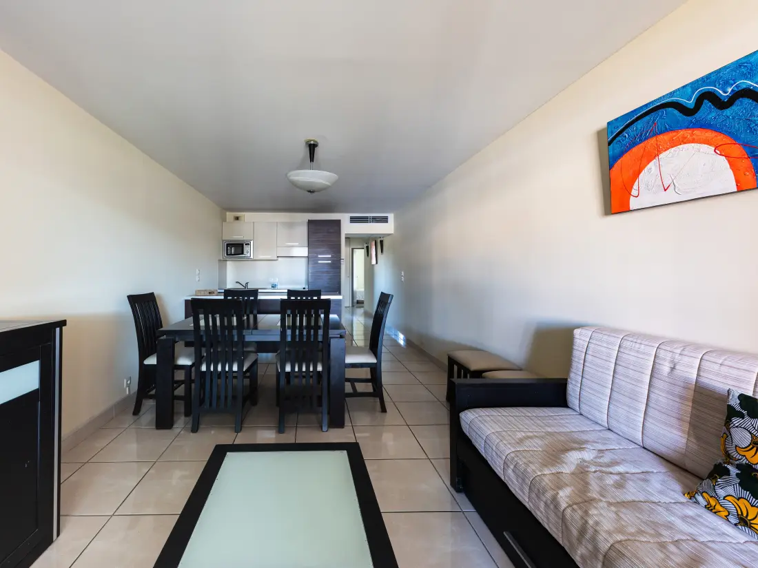 Appartements à Cannes - Mandelieu