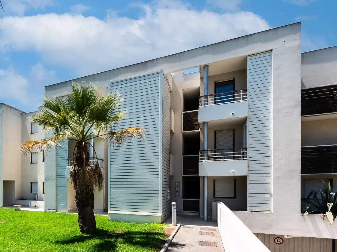 Appartements à Cannes - Mandelieu
