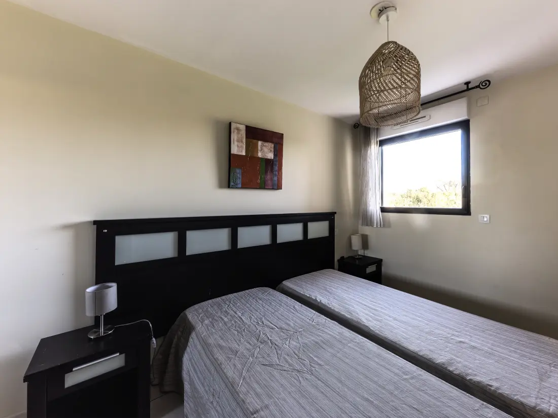Appartements à Cannes - Mandelieu