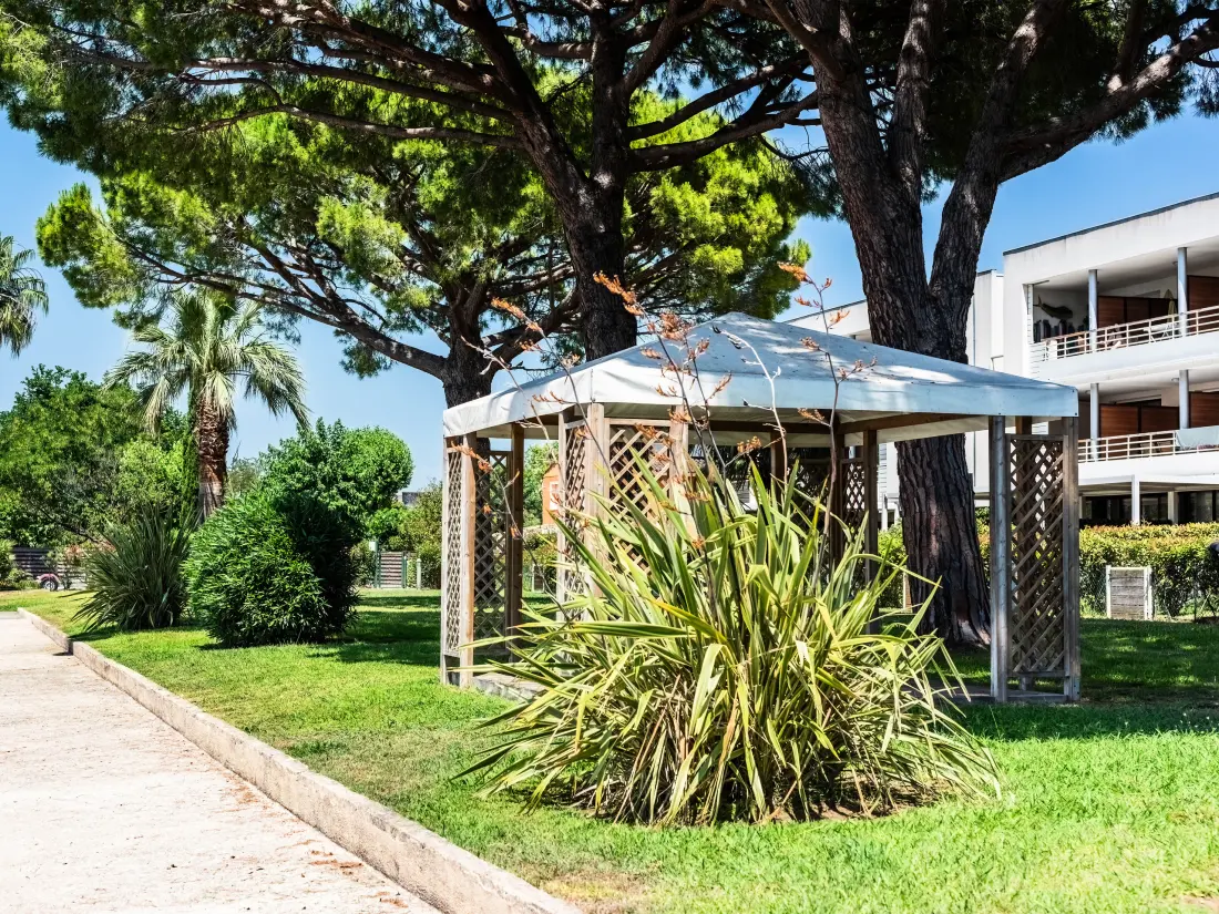 Appartements à Cannes - Mandelieu