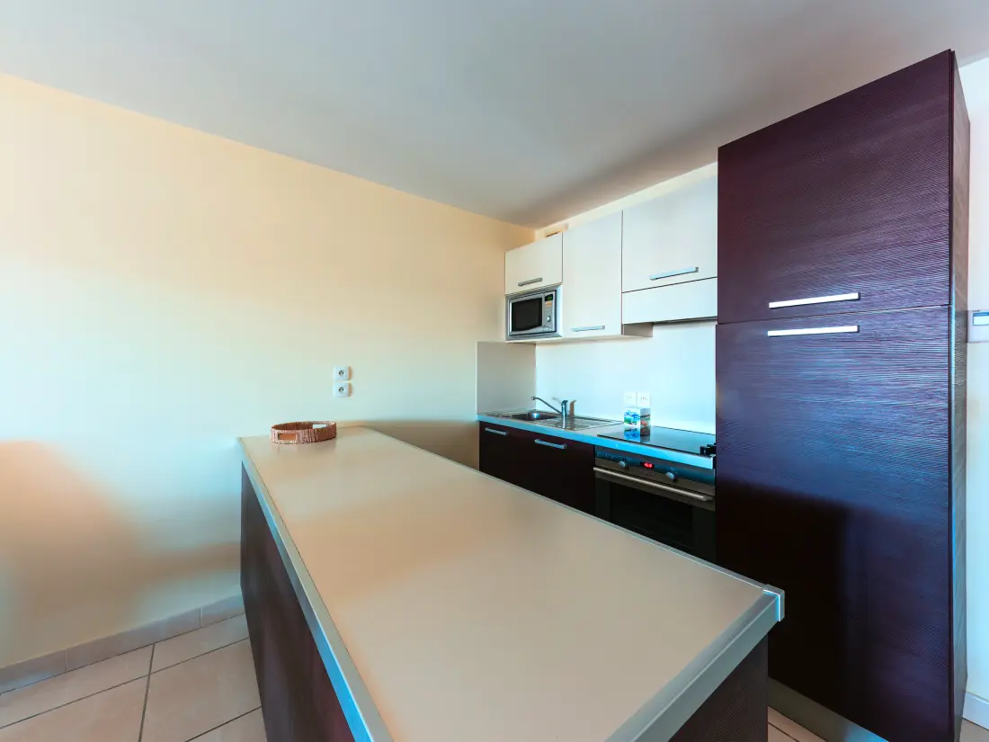 Appartements à Cannes - Mandelieu
