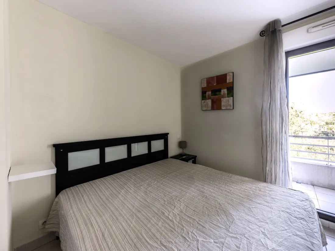 Appartements à Cannes - Mandelieu