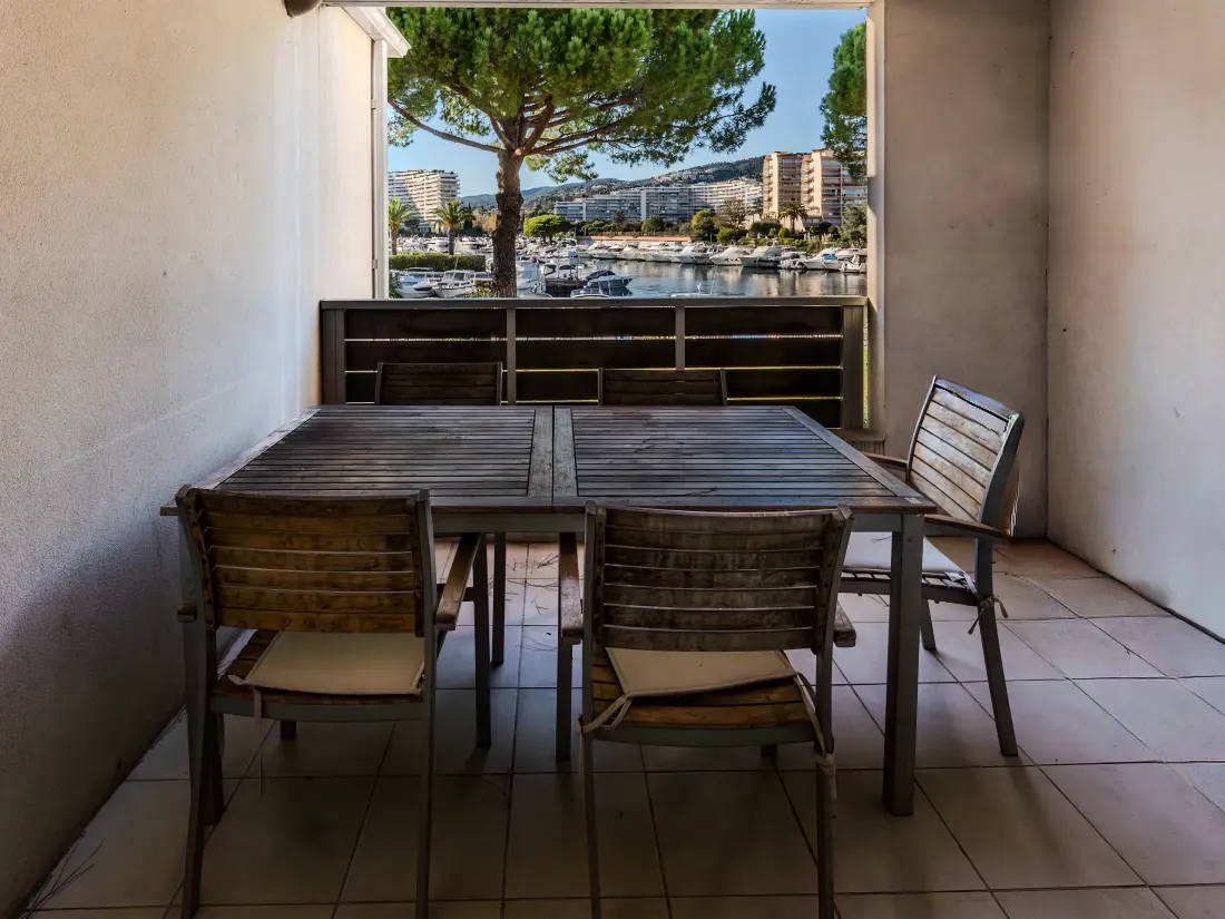 Appartements à Cannes - Mandelieu