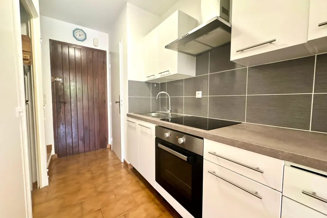 Maisonnette Avec Terrasse à mandelieu-la-napoule