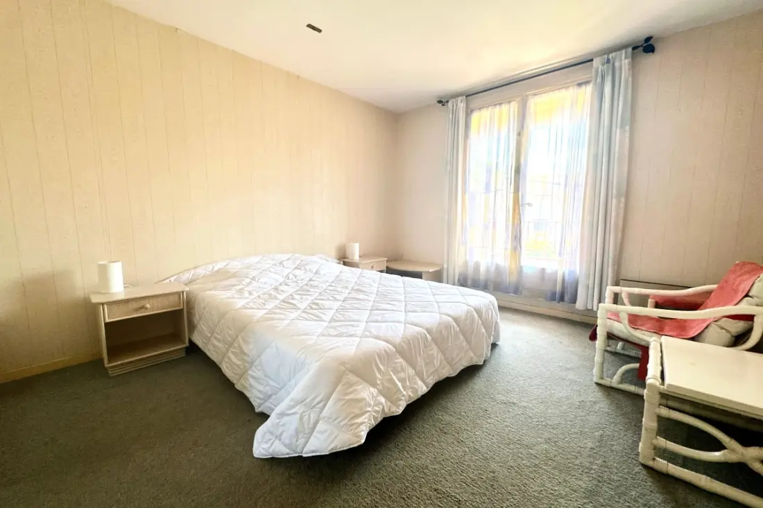 Maisonnette Avec Terrasse à mandelieu-la-napoule
