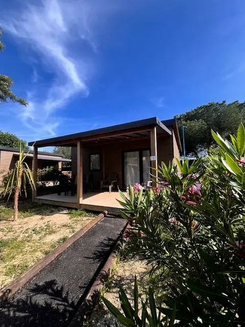 Camping la Provençale 4 étoiles★★★★