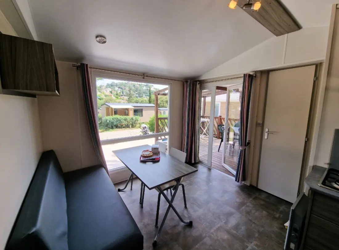 Camping La Provençale 4 étoiles★★★★