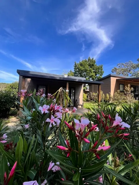 Camping la Provençale 4 étoiles★★★★