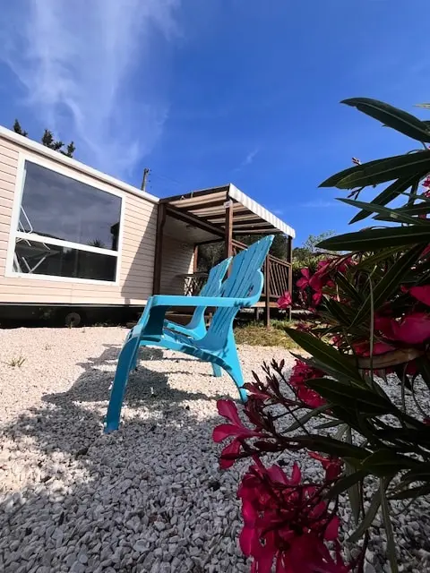 Camping la Provençale 4 étoiles★★★★