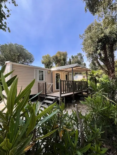 Camping la Provençale 4 étoiles★★★★