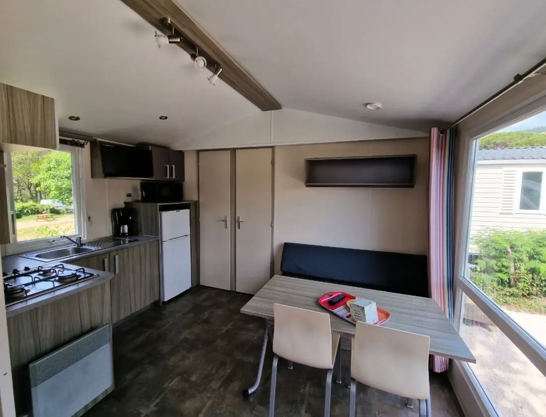 Camping La Provençale 4 étoiles★★★★