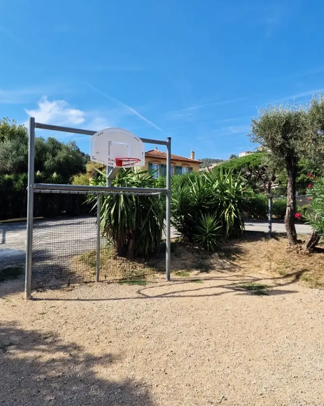 Camping la Provençale 4 étoiles★★★★