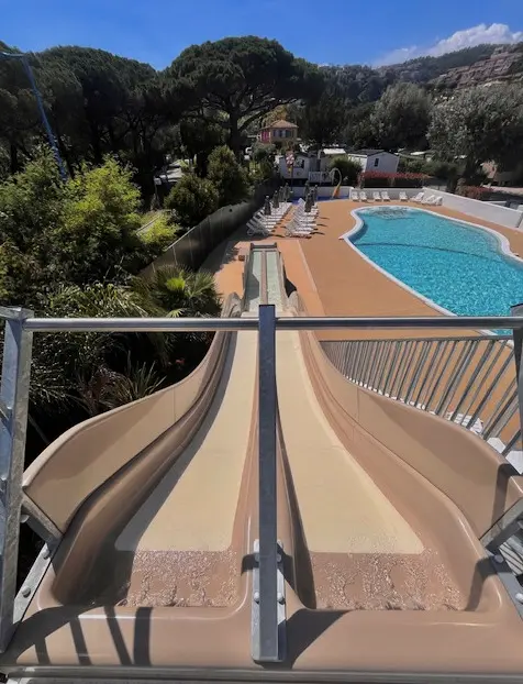 Camping la Provençale 4 étoiles★★★★