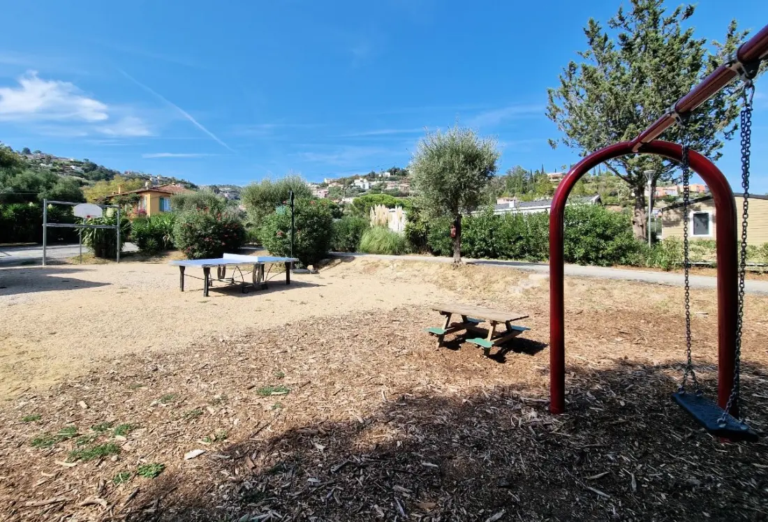 Camping la Provençale 4 étoiles★★★★