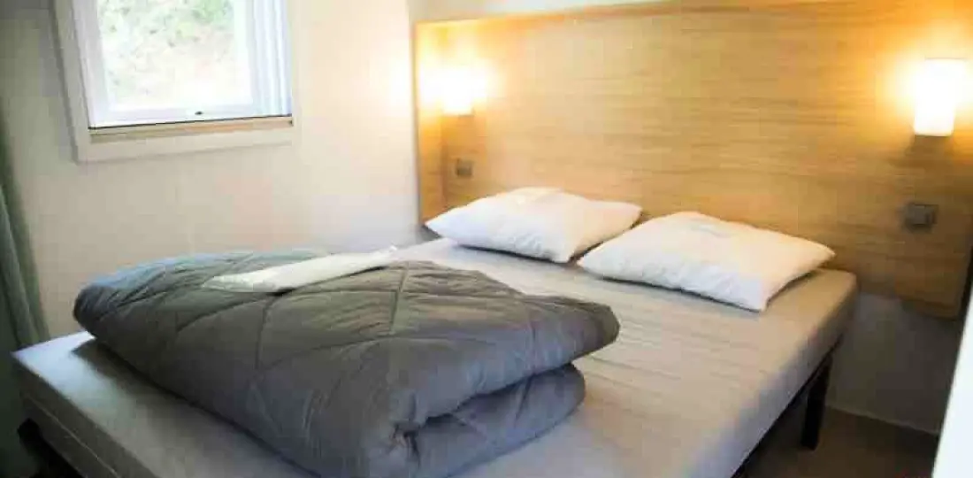 Camping La Provençale 4 étoiles★★★★